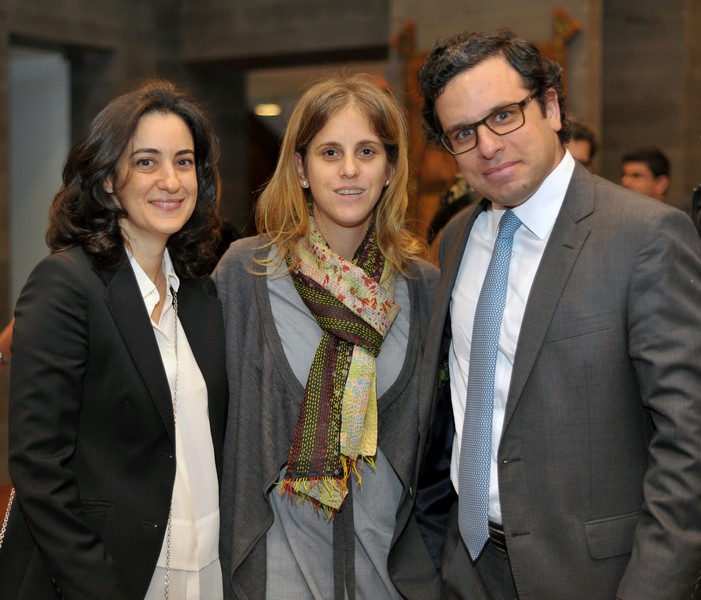 Hadi Maktabi Gallery – veritable treasure chest of rare carpets, antiques and art works opens in Beirut 